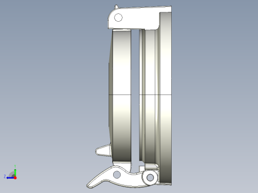 瓶盖、盖子(59)右视缩略图