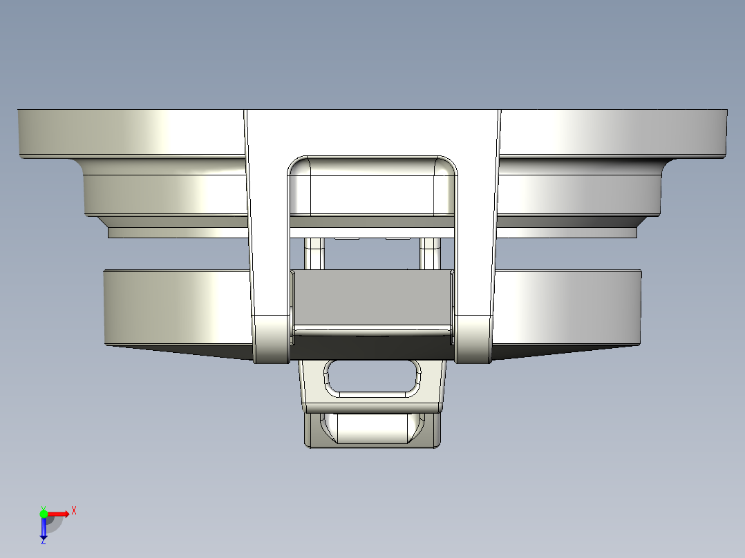 瓶盖、盖子(59)俯视图