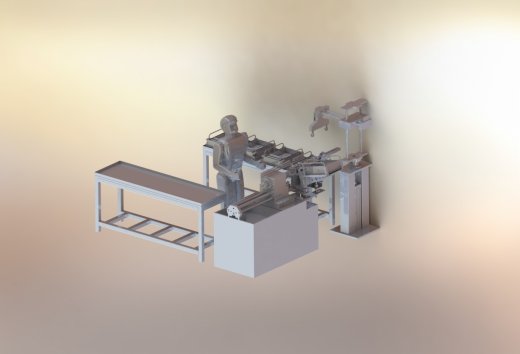 自动送料设备sw18缩略图