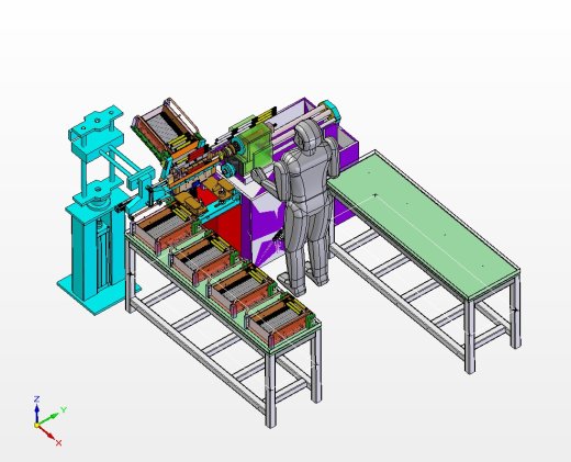 自动送料设备sw18缩略图