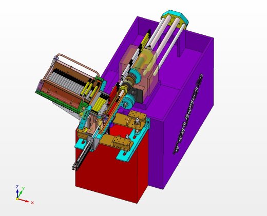 自动送料设备sw18缩略图