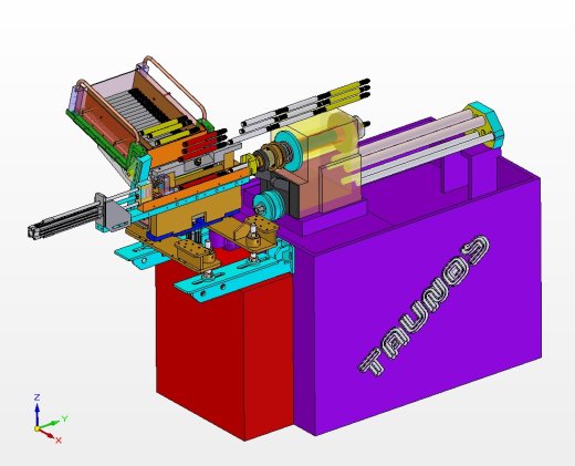 自动送料设备sw18缩略图