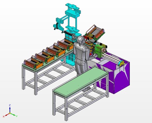 自动送料设备sw18缩略图
