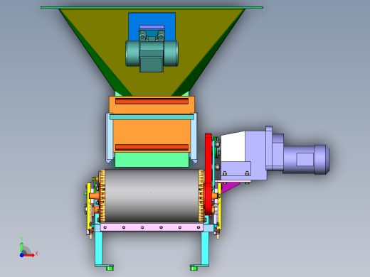 A2004711-供应沙子前视缩略图