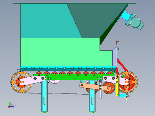 A2004711-供应沙子左视缩略图