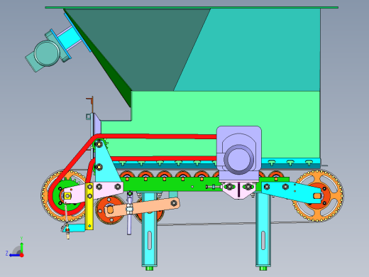 A2004711-供应沙子右视缩略图