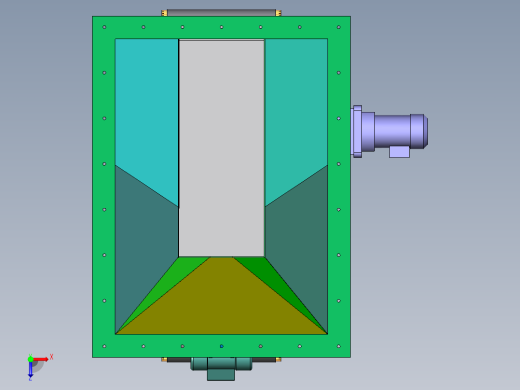 A2004711-供应沙子俯视缩略图