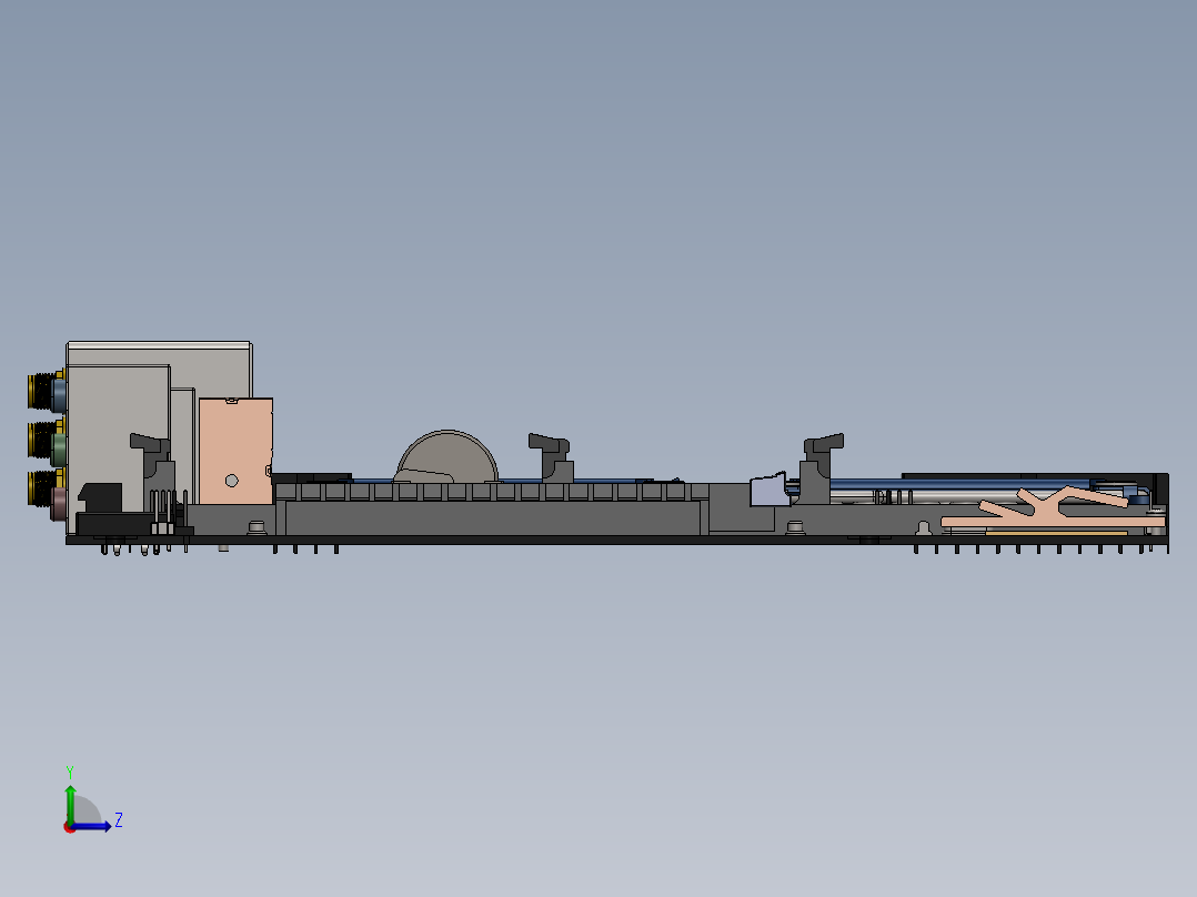 电脑、笔记本(81)左视图