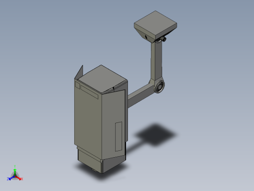 监控、摄像头(8)