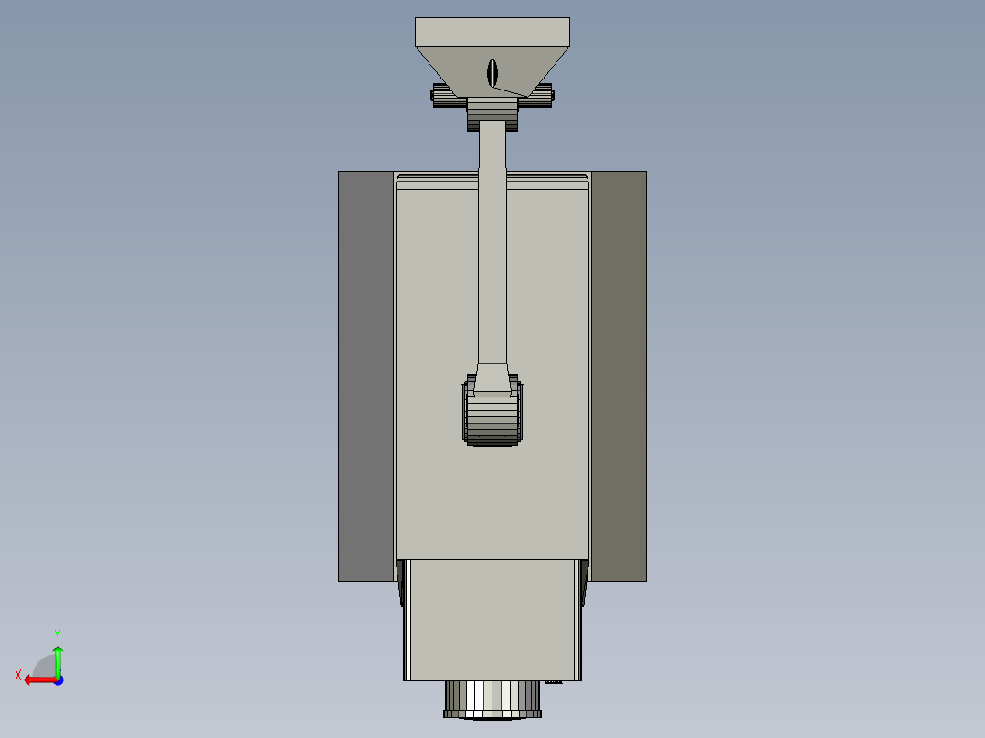 监控、摄像头(8)后视图