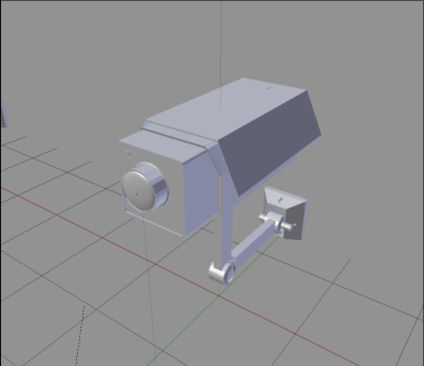 监控、摄像头(8)