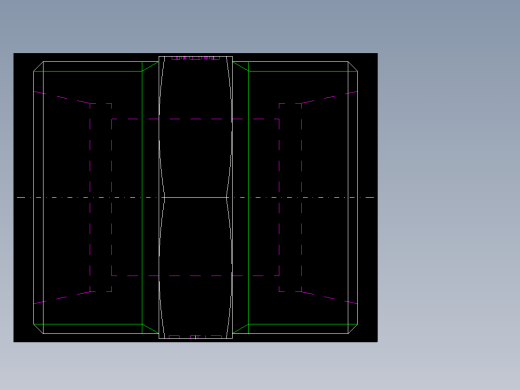 PARKER管接头EO Union G18L71X_bottom