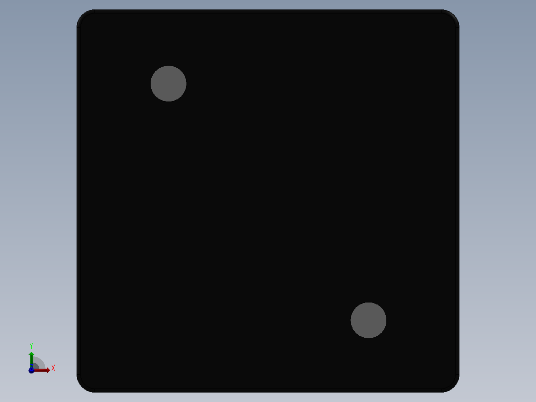 mr90电感器前视图