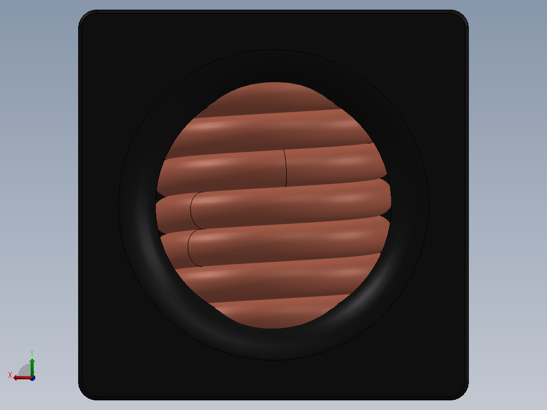 mr90电感器后视图