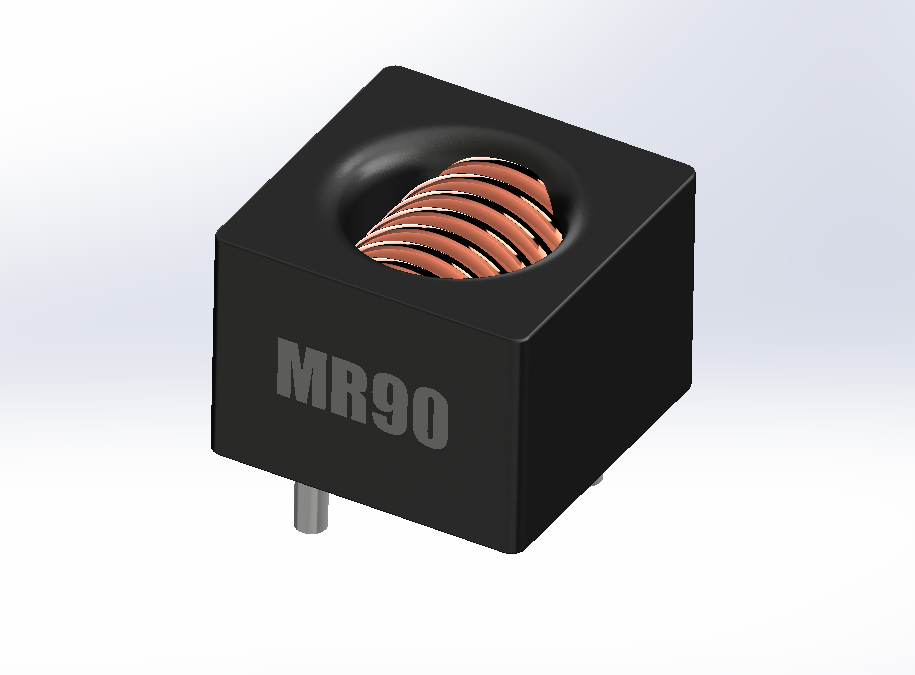 mr90电感器