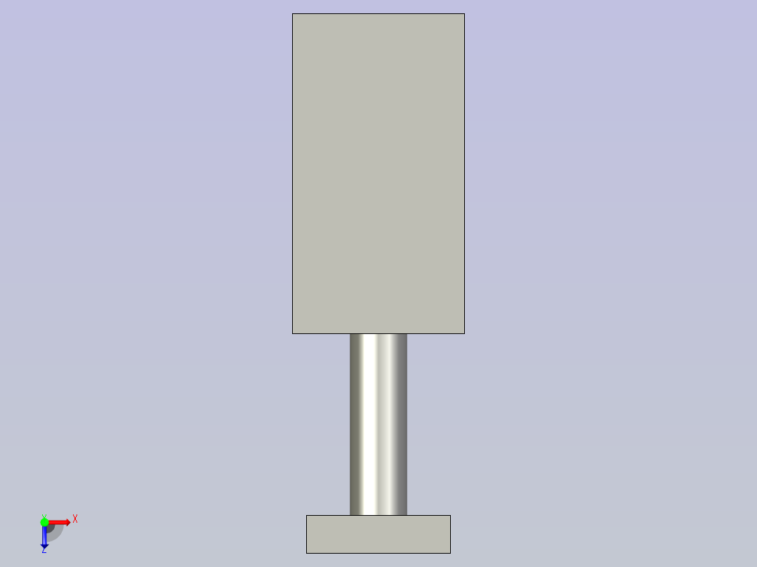 MGPM20-30Z(0_0_0)俯视图