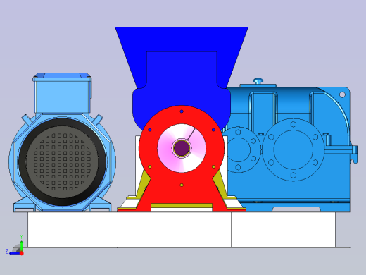 练泥机右视缩略图