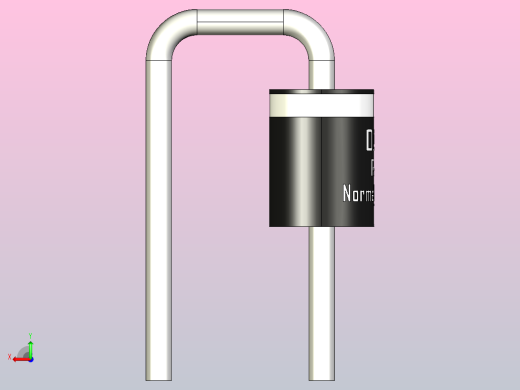 轴向二极管外壳R-1_Normal_150mil_rev1.0.zip.zip后视缩略图