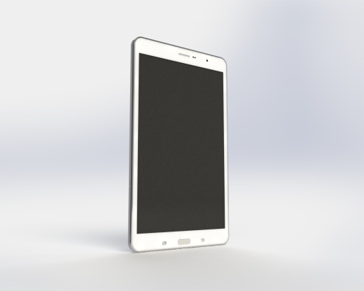 三星Galaxy Tab Pro 8.4缩略图