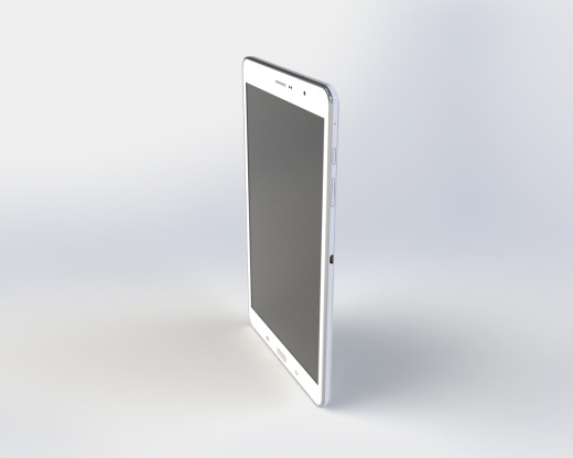 三星Galaxy Tab Pro 8.4缩略图