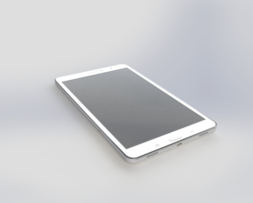三星Galaxy Tab Pro 8.4缩略图