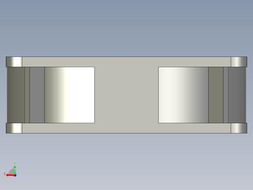 120散热风扇T38后视缩略图