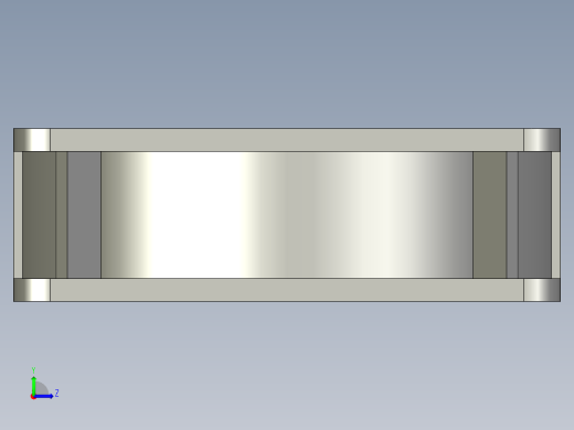 120散热风扇T38左视缩略图
