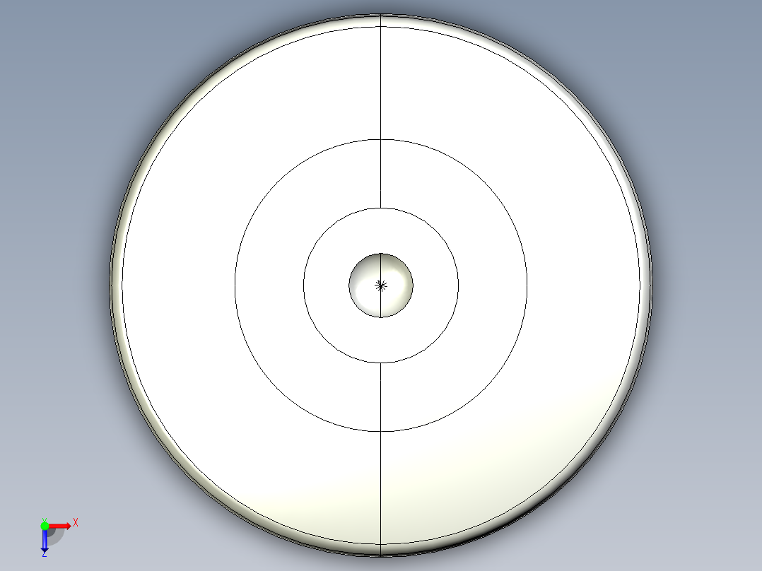 型材-KJN ZINC _20 BASE 098D120ZS俯视图