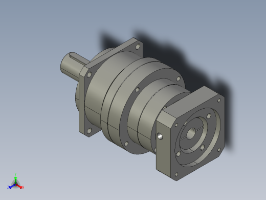 斜齿PHL142T-L2 22-110-145-M8.STEP