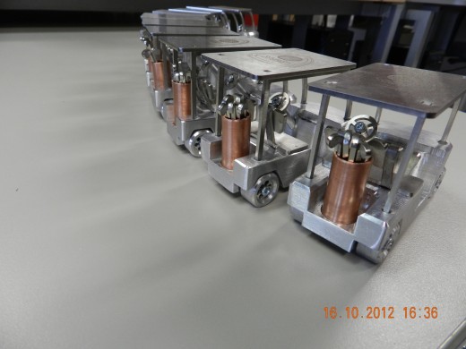 高尔夫小车缩略图