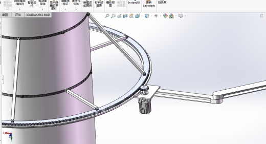 探伤设备模型缩略图