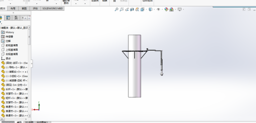 探伤设备模型缩略图