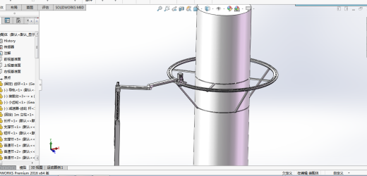 探伤设备模型缩略图