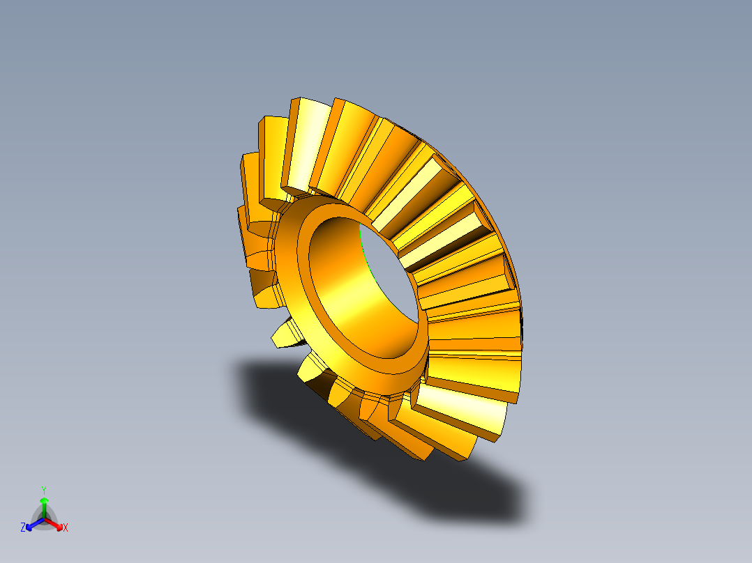 UG康复机器人总装图