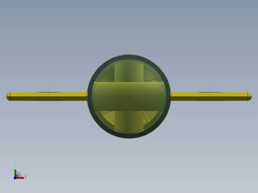 ROV个人潜水艇--sw前视缩略图