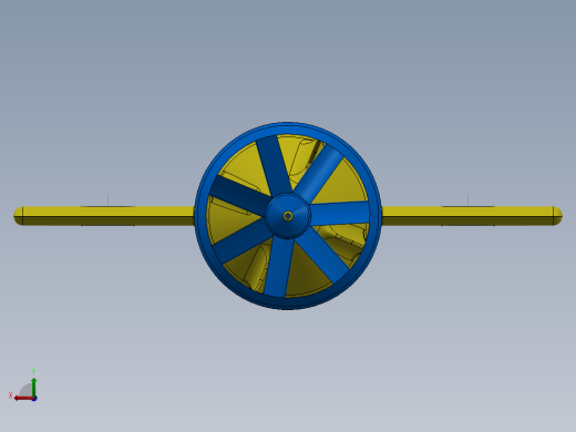 ROV个人潜水艇--sw后视缩略图