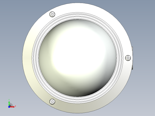 监控前视缩略图