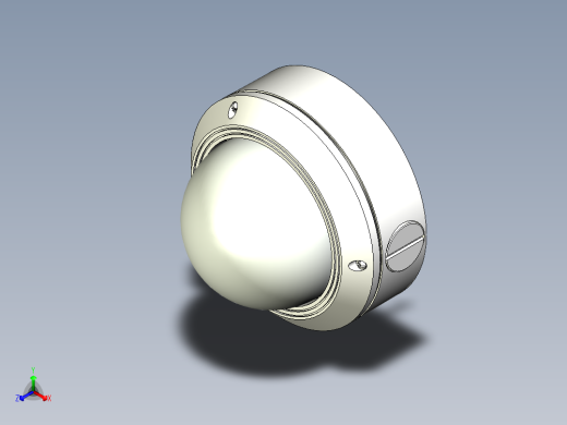 监控正等轴测缩略图