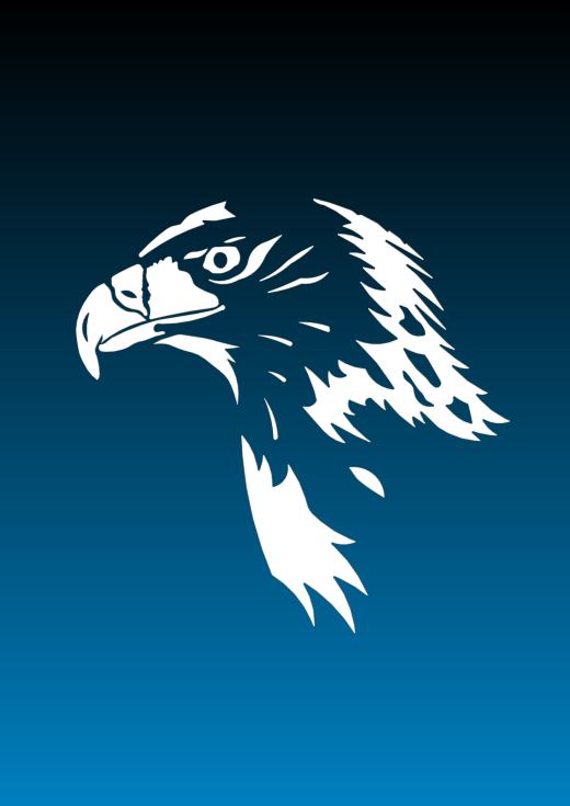 eagle-老鹰头像缩略图
