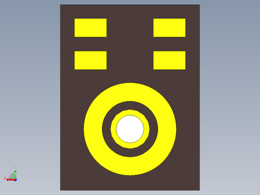 IM72D128 是一款防水防尘的数字 PDM MEMS 麦克风后视缩略图