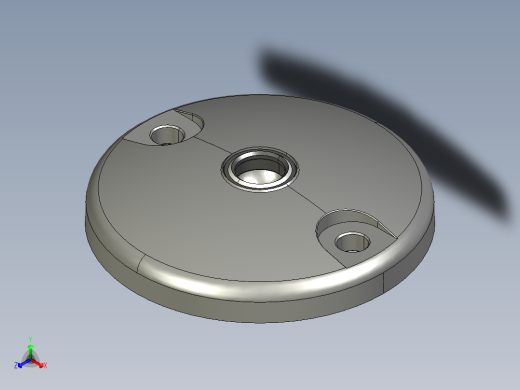 型材-KJN ZINC BOLT DOWN _00 BASE 098D100ZBS