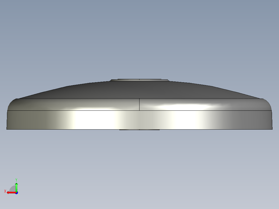 型材-KJN ZINC BOLT DOWN _00 BASE 098D100ZBS后视图