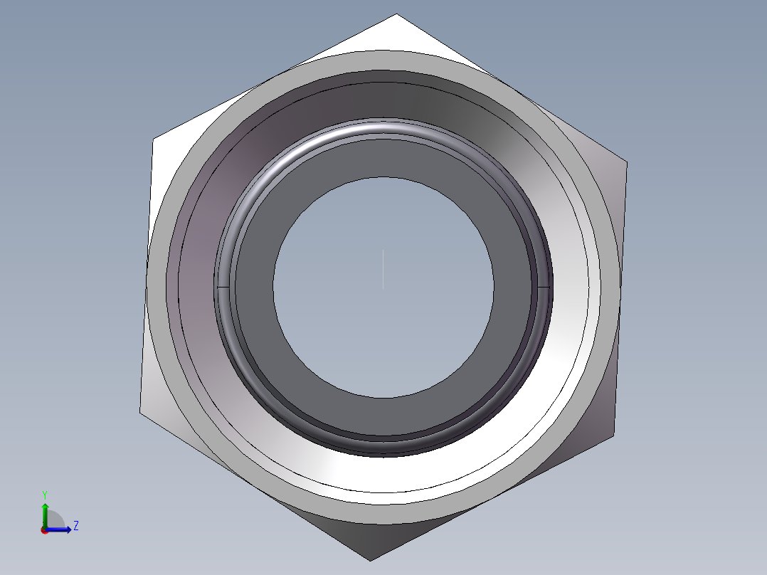 90度焊接接头、2WD-38X5.0.zip左视图