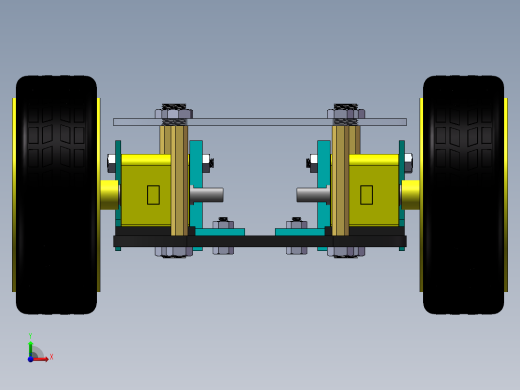 玩具(100)前视缩略图