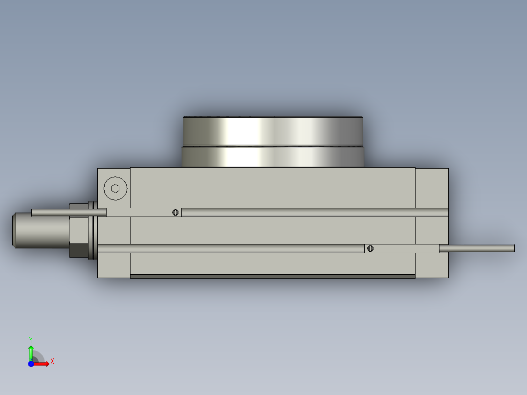 2-HRQ20+_DMSH-2_前视图