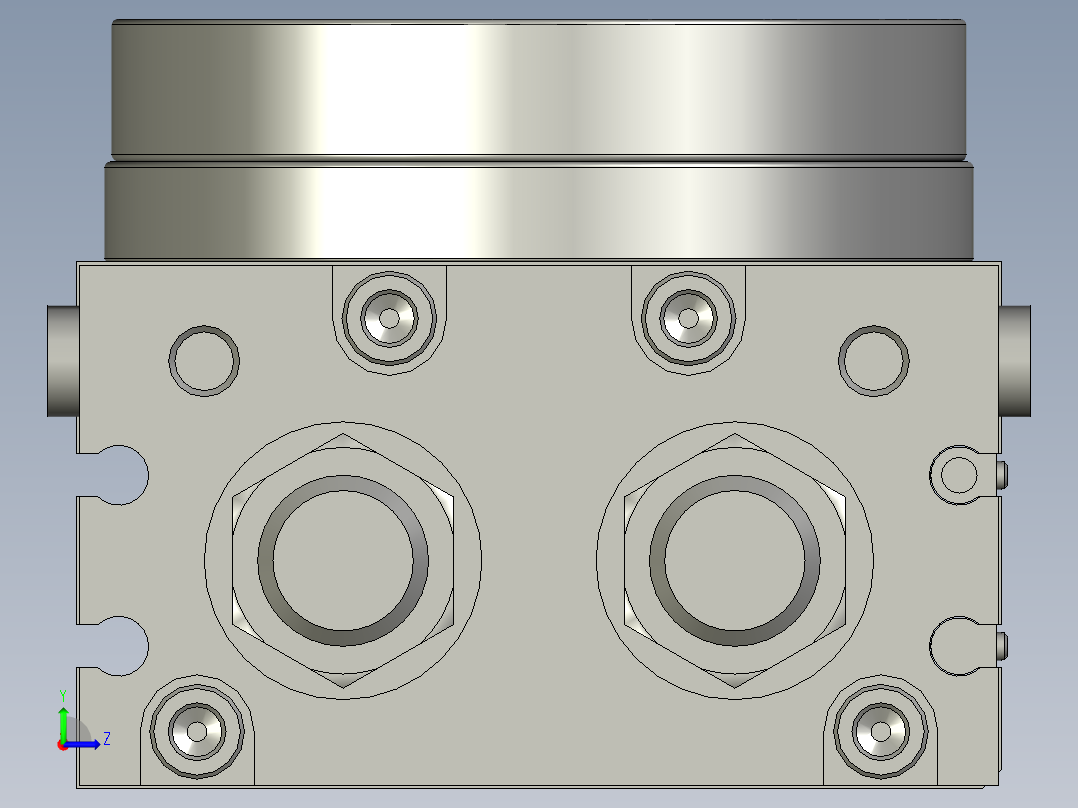 2-HRQ20+_DMSH-2_左视图