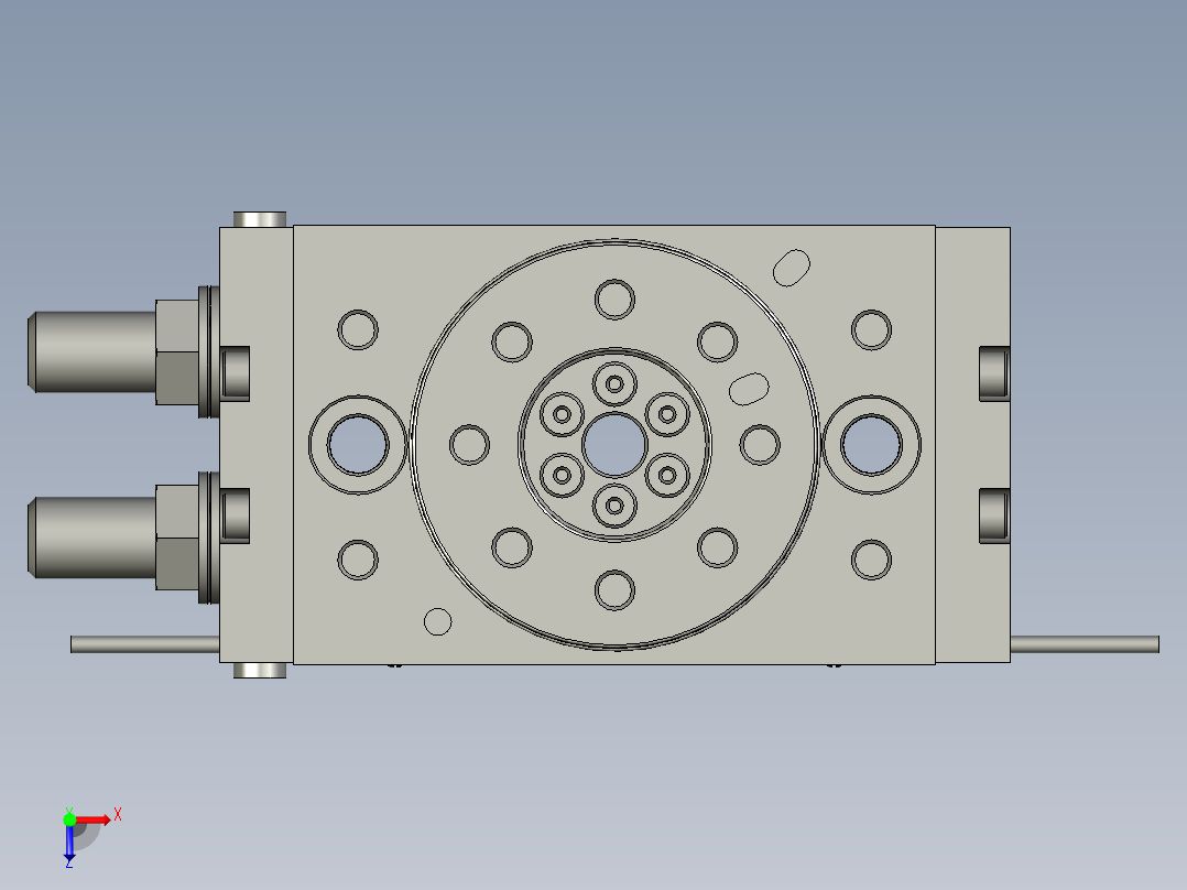 2-HRQ20+_DMSH-2_俯视图