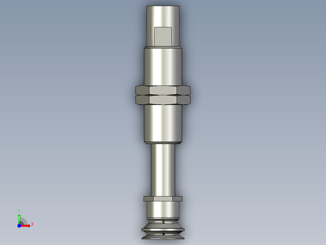 ZP3-T08BNJ10-B5前视图
