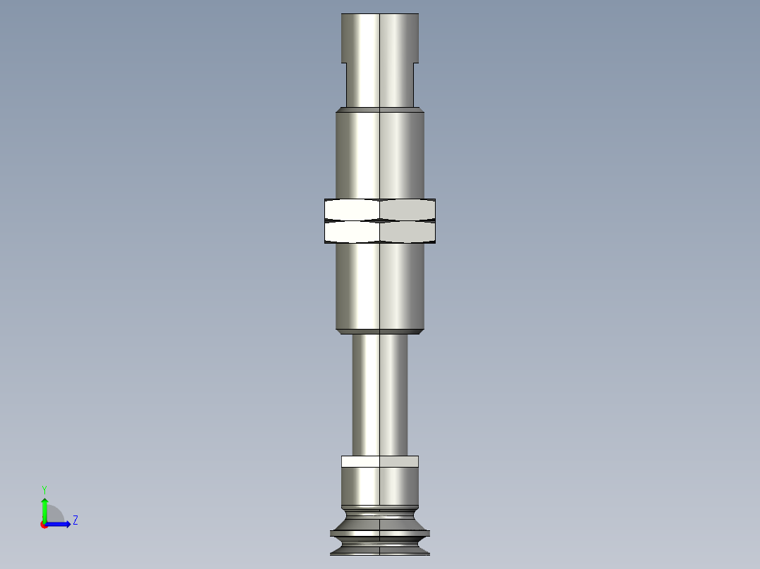ZP3-T08BNJ10-B5左视图