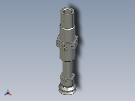 ZP3-T08BNJ10-B5正等轴测缩略图